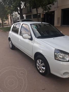 foto Renault Clio Mío 5P Confort Pack Sat usado (2016) precio $800.000