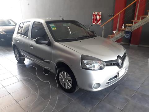 foto Renault Clio Mío 5P Expression Pack I usado (2013) precio $640.000