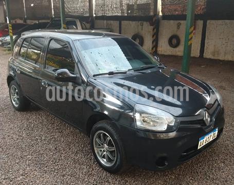 foto Renault Clio Mío 5P Confort Pack Sat usado (2016) precio $750.000