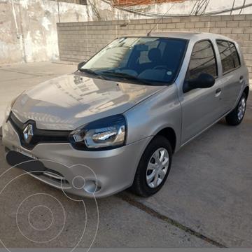 foto Renault Clio Mío 5P Confort Full usado (2013) precio $850.000