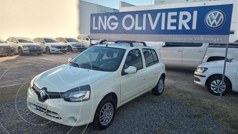 foto Renault Clio Mío 5P Dynamique usado (2015) precio $975.000