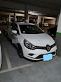 foto Renault Clio 1.2 Expression usado (2018) color Blanco precio $7.900.000