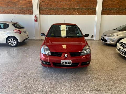 foto Renault Clio 3P 1.2 Authentique financiado en cuotas anticipo $375.000