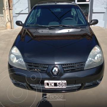 foto Renault Clio 3P 1.2 Authentique usado (2013) precio $650.000