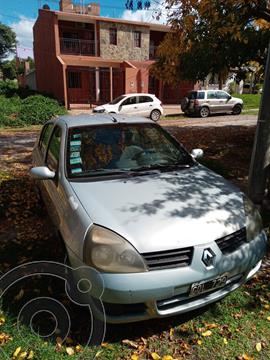 foto Renault Clio 5P 1.2 Pack Plus usado (2007) precio $410.000
