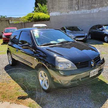 foto Renault Clio 3P 1.2 Bic Yahoo! Plus usado (2007) precio $410.000