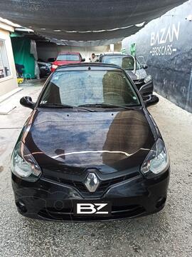 foto Renault Clio CLIO MIO 1.2 3 P DYNAMIQUE SAT usado (2015) color Negro precio $1.950.000