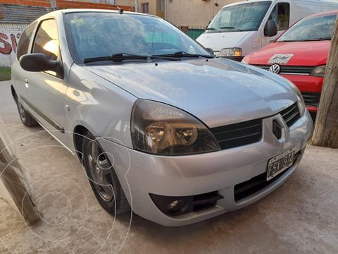 foto Renault Clio 3P 1.2 Pack II financiado en cuotas anticipo $400.000