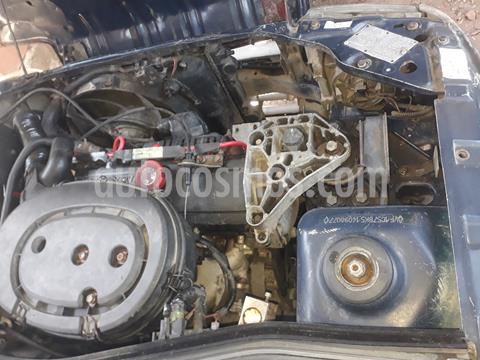 foto Renault Clio 3P RN usado (1996) precio $70.000