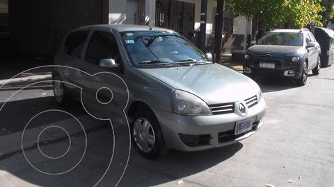 foto Renault Clio 3P 1.2 Pack usado (2008) precio $589.900