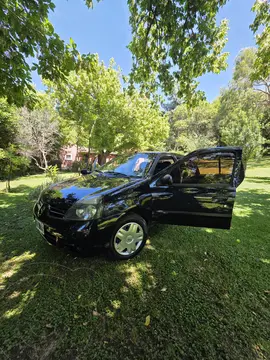 Renault Clio 5P 1.2 Campus Pack II usado (2012) color Azul Crepusculo precio u$s7.500