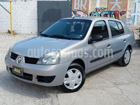 foto Renault Clio 4P 1.2 Tric Authentique usado (2006) precio $240.000
