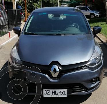 foto Renault Clio 0.9L Turbo Dynamique usado (2018) precio $10.300.000