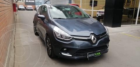 foto Renault Clio 1.2L Expression usado (2019) precio $9.490.000
