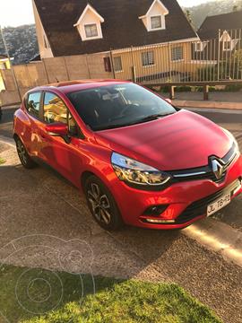 foto Renault Clio 1.2 Expression usado (2017) precio $9.100.000