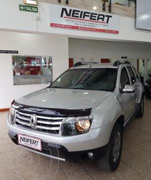 foto Renault Duster Oroch Dynamique 2.0 4x4 usado (2013) precio $1.400.000
