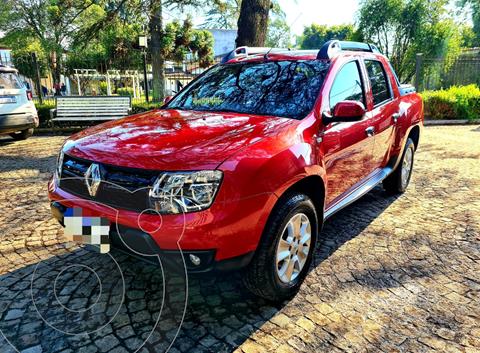 foto Renault Duster Oroch Dynamique usado (2017) precio $1.850.000