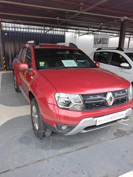 foto Renault Duster Oroch Privilege 2.0 usado (2017) color Rojo Fuego precio $2.508.000