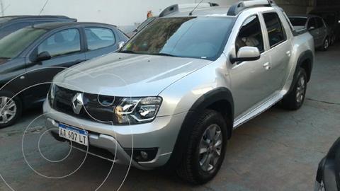 foto Renault Duster Oroch Privilege 2.0 usado (2016) precio $2.005.000