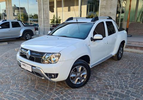 foto Renault Duster Oroch DUSTER OROCH 2.0 PRIVILEGE usado (2018) color Blanco precio $2.500.000