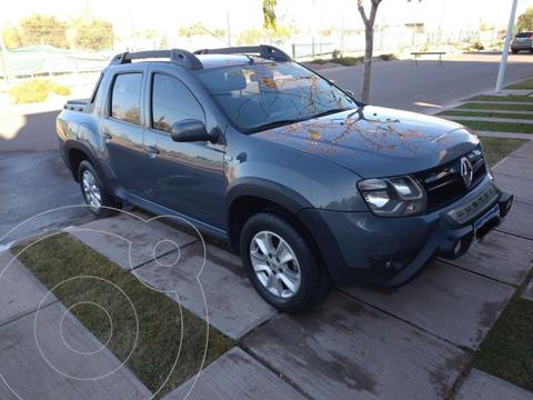 foto Renault Duster Oroch Outsider usado (2017) precio $1.950.000