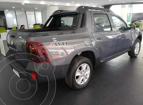 foto Ofertá Renault Duster Oroch Dynamique 2.0 4x4 nuevo precio $2.990.000