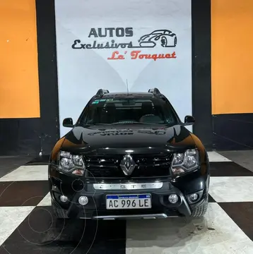 Renault Duster Oroch DUSTER OROCH 2.0 OUTSIDER PLUS usado (2018) color Blanco precio $23.300.000