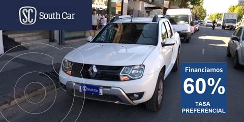 foto Renault Duster Oroch Outsider Plus 2.0 usado (2017) color Blanco precio $1.650.000