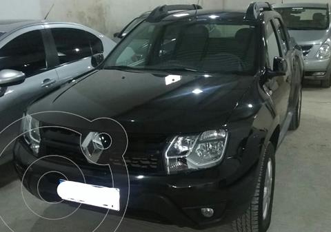 foto Renault Duster Oroch Dynamique usado (2017) color Negro Nacré precio $1.950.000