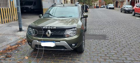 foto Renault Duster Oroch Privilege 2.0 usado (2018) precio $2.298.000