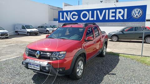 foto Renault Duster Oroch Outsider usado (2018) precio $1.650.000