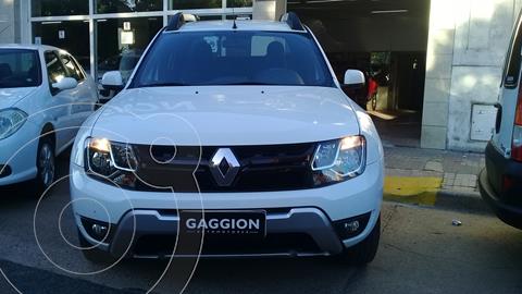 foto Renault Duster Oroch Privilege 2.0 usado (2017) precio $1.111