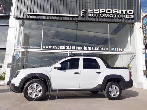 foto Renault Duster Oroch Outsider usado (2017) color Blanco precio $1.890.000
