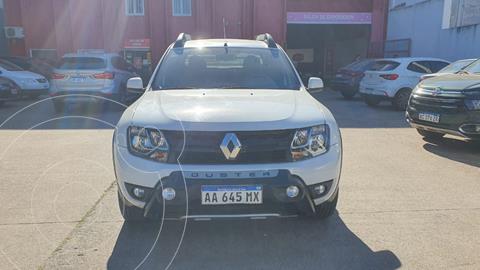 foto Renault Duster Oroch Outsider Plus 2.0 usado (2016) precio $1.950.000