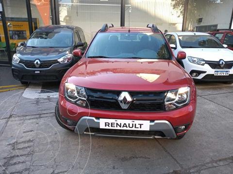 foto Renault Duster Oroch Privilege 2.0 financiado en cuotas anticipo $350.000 cuotas desde $25.198