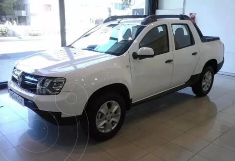 Renault Duster Oroch Dynamique nuevo color A eleccion financiado en cuotas(anticipo $1.038.000 cuotas desde $46.500)