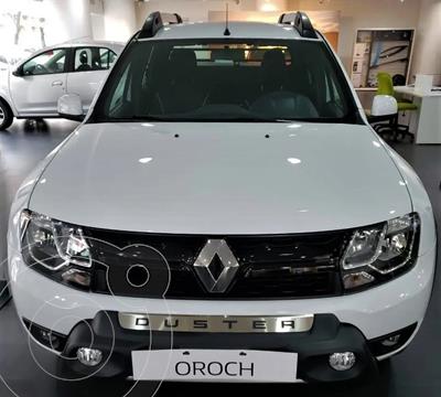 foto Renault Duster Oroch Dynamique financiado en cuotas anticipo $700.000 cuotas desde $26.500