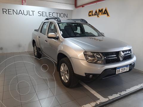 foto Renault Duster Oroch Dynamique usado (2017) precio $1.350.000