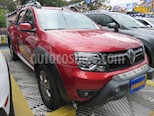 Foto venta Carro usado Renault Duster Oroch Dynamique 4x2 (2017) color Rojo precio $52.900.000