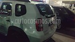 Foto venta Carro usado Renault Duster 2.0L Dynamique 45 Anniversaire 4x4 (2016) color Blanco Artico precio $44.000.000