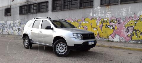 foto Renault Duster Expression usado (2018) color Gris Acero precio $1.410.000