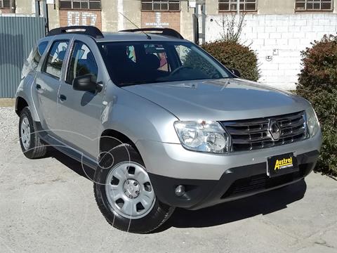 foto Renault Duster Confort Plus usado (2014) precio $680.000