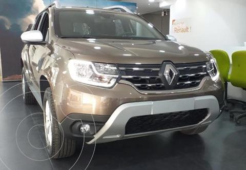foto Renault Duster Outsaider 1.3T 4x2 CVT nuevo color Gris Cassiopée precio $3.585.000