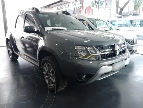 foto Renault Duster Privilége 2.0 4x4 usado (2018) color Azul precio $18.800.000