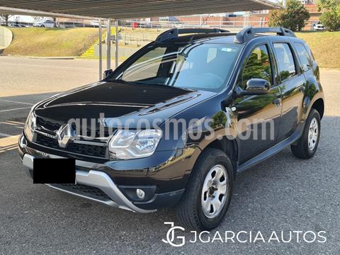 foto Renault Duster Dynamique usado (2017) color Negro precio $1.300.000