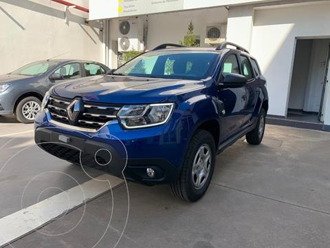 Renault Duster Zen 1.6 nuevo color Azul Acero financiado en cuotas(anticipo $600.000 cuotas desde $23.000)
