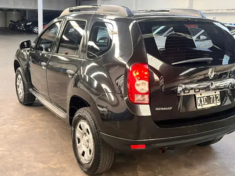 Renault Duster Dynamique usado (2013) color Negro precio $13.000.000