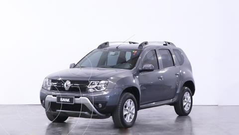 foto Renault Duster Privilége 2.0 usado (2018) color Gris Acero precio $2.270.000