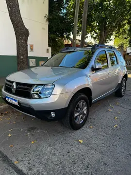 Renault Duster Privilege 2.0 usado (2020) color Gris precio $19.500.000