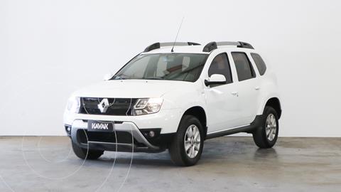 foto Renault Duster Privilége usado (2017) color Blanco Glaciar precio $2.250.000